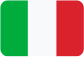 Güterbeförderung Italiano